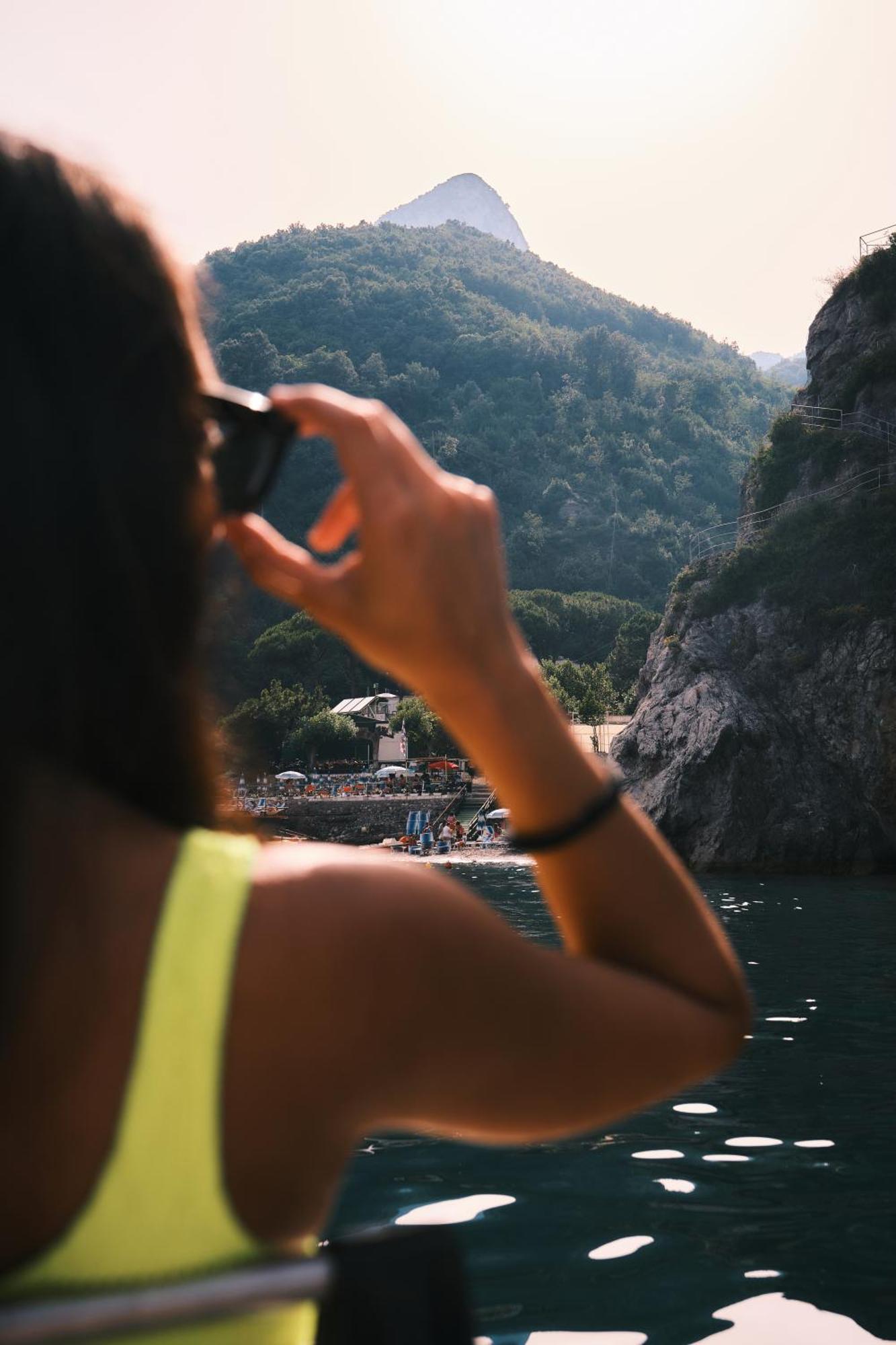 Albori Сasa de vacaciones *