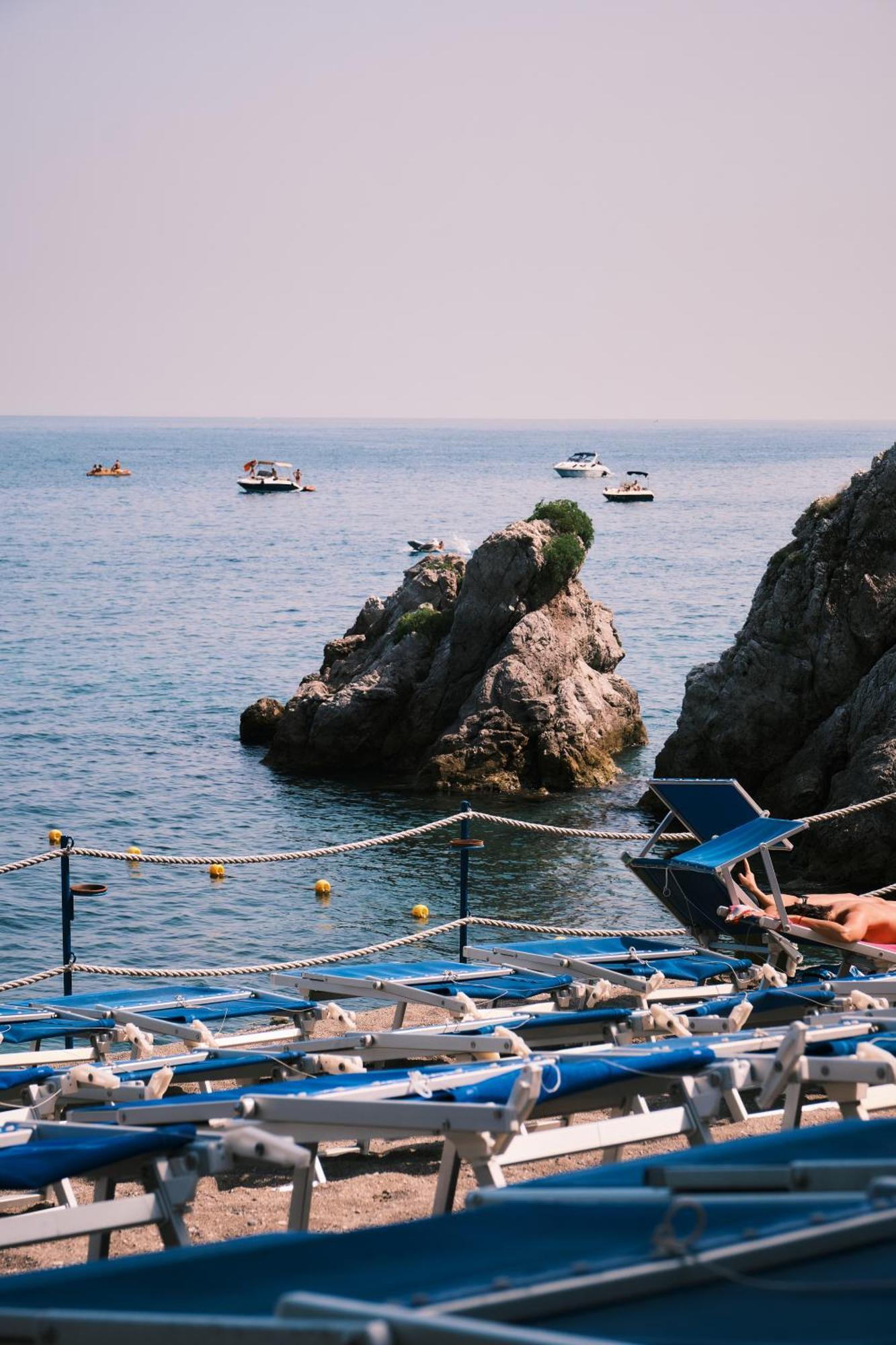 Albori * Vietri