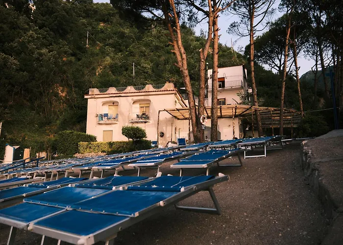 Villa Albori