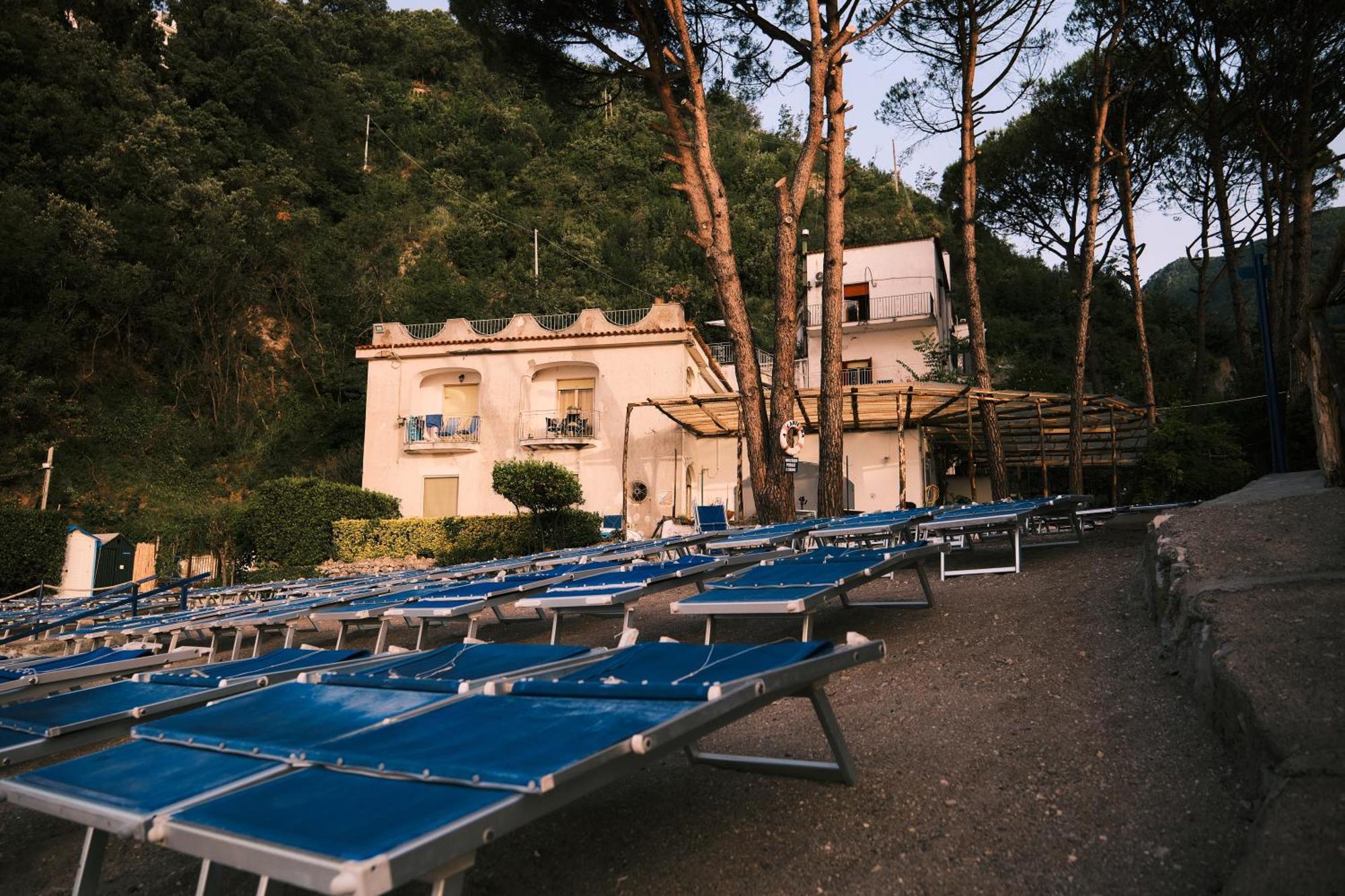 Holiday home Albori *