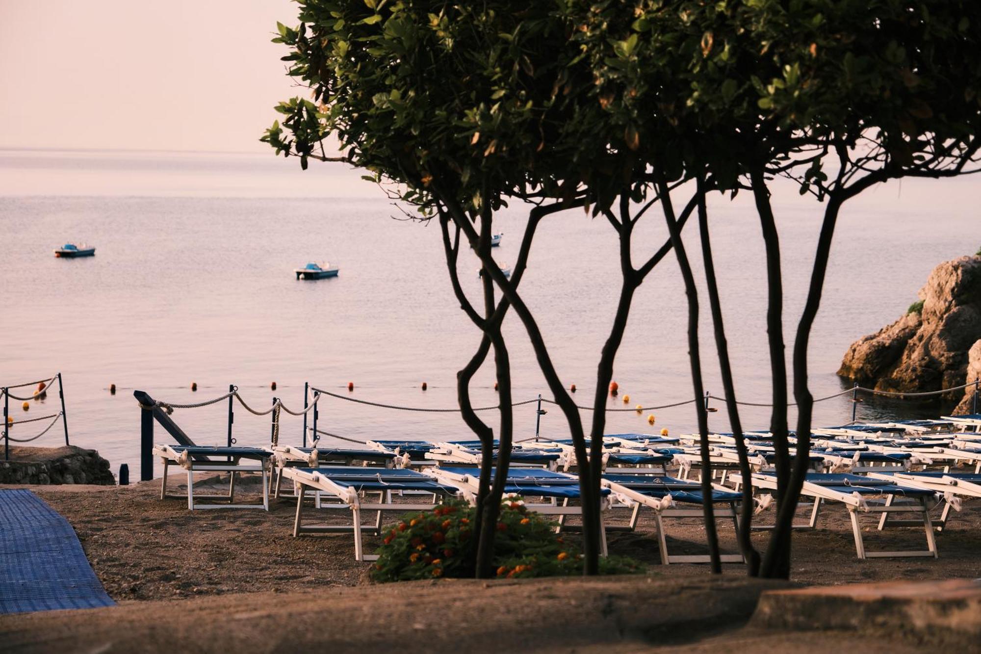 Holiday home Albori Vietri sul Mare
