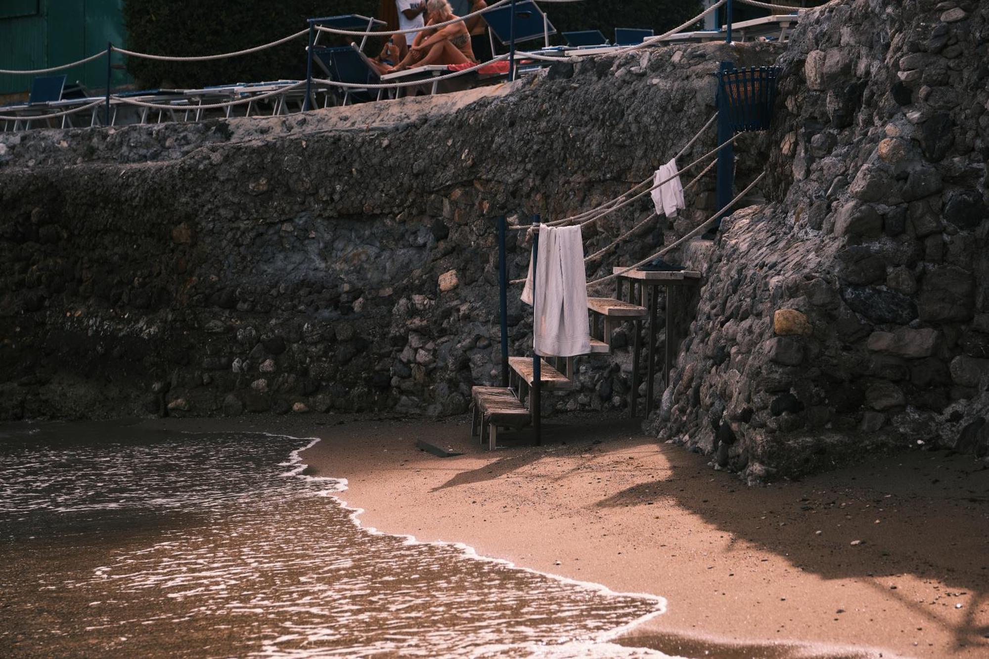Albori * Vietri