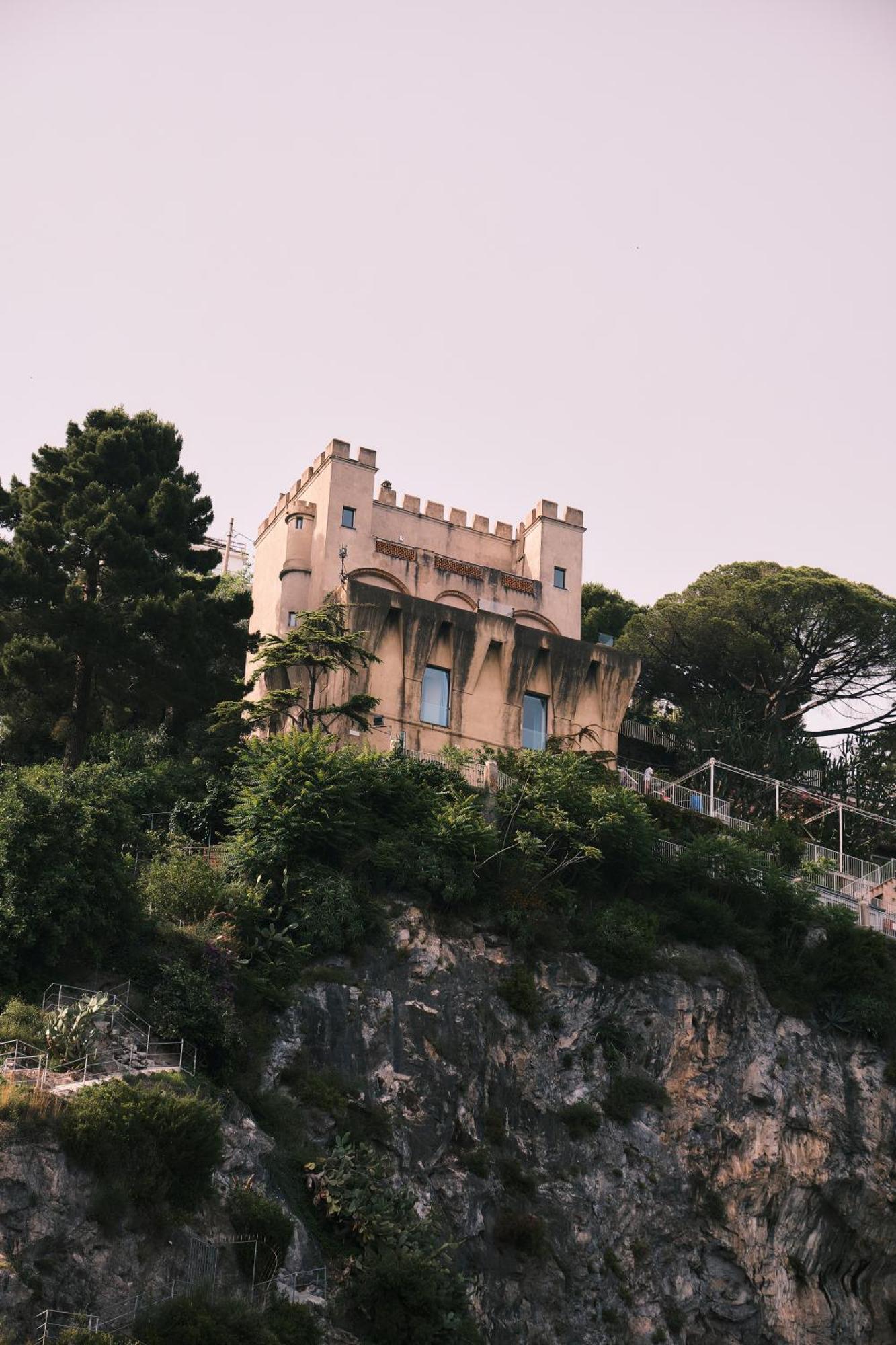 Holiday home Albori Vietri sul Mare
