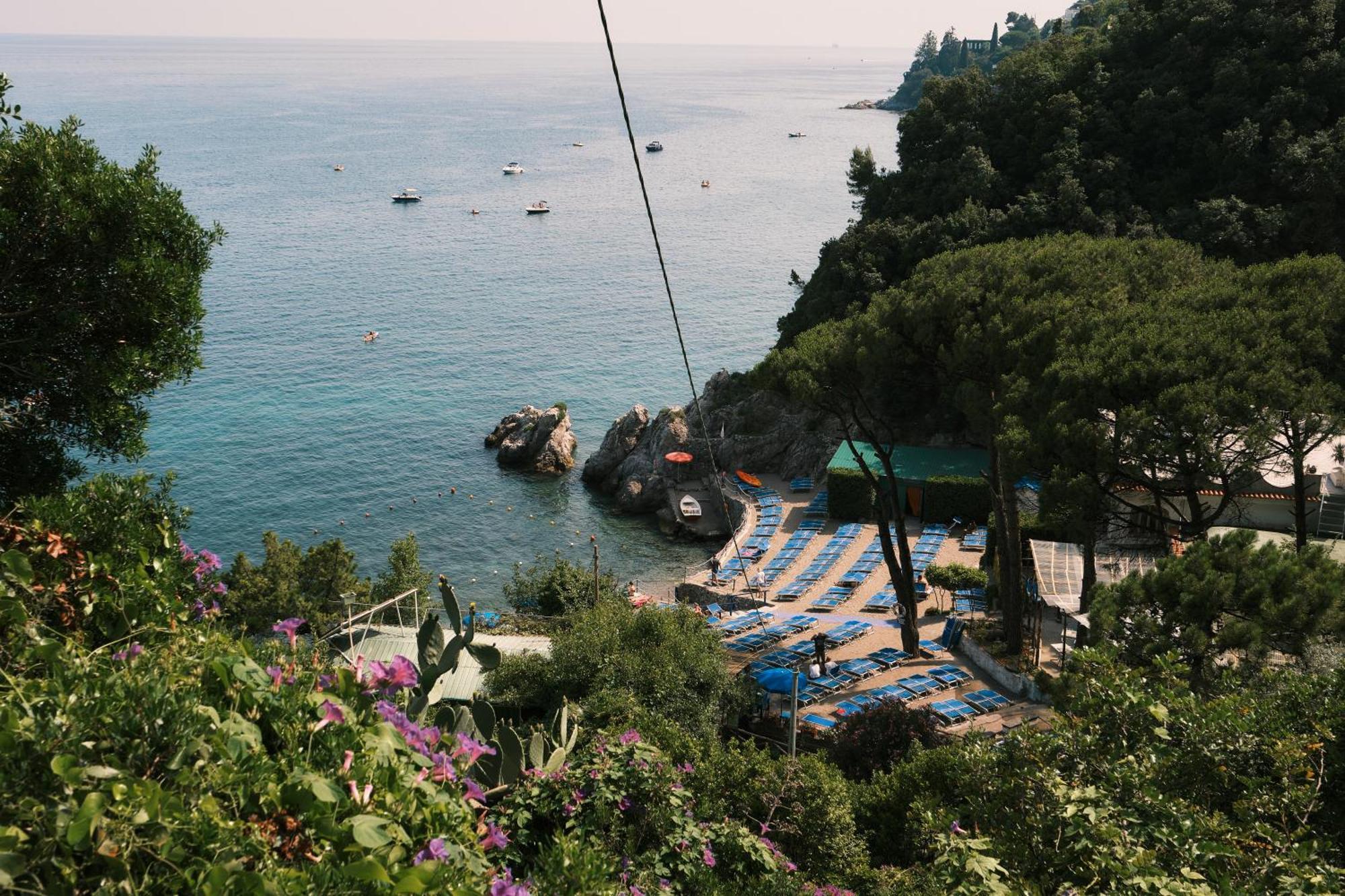 Albori Vietri sul Mare
