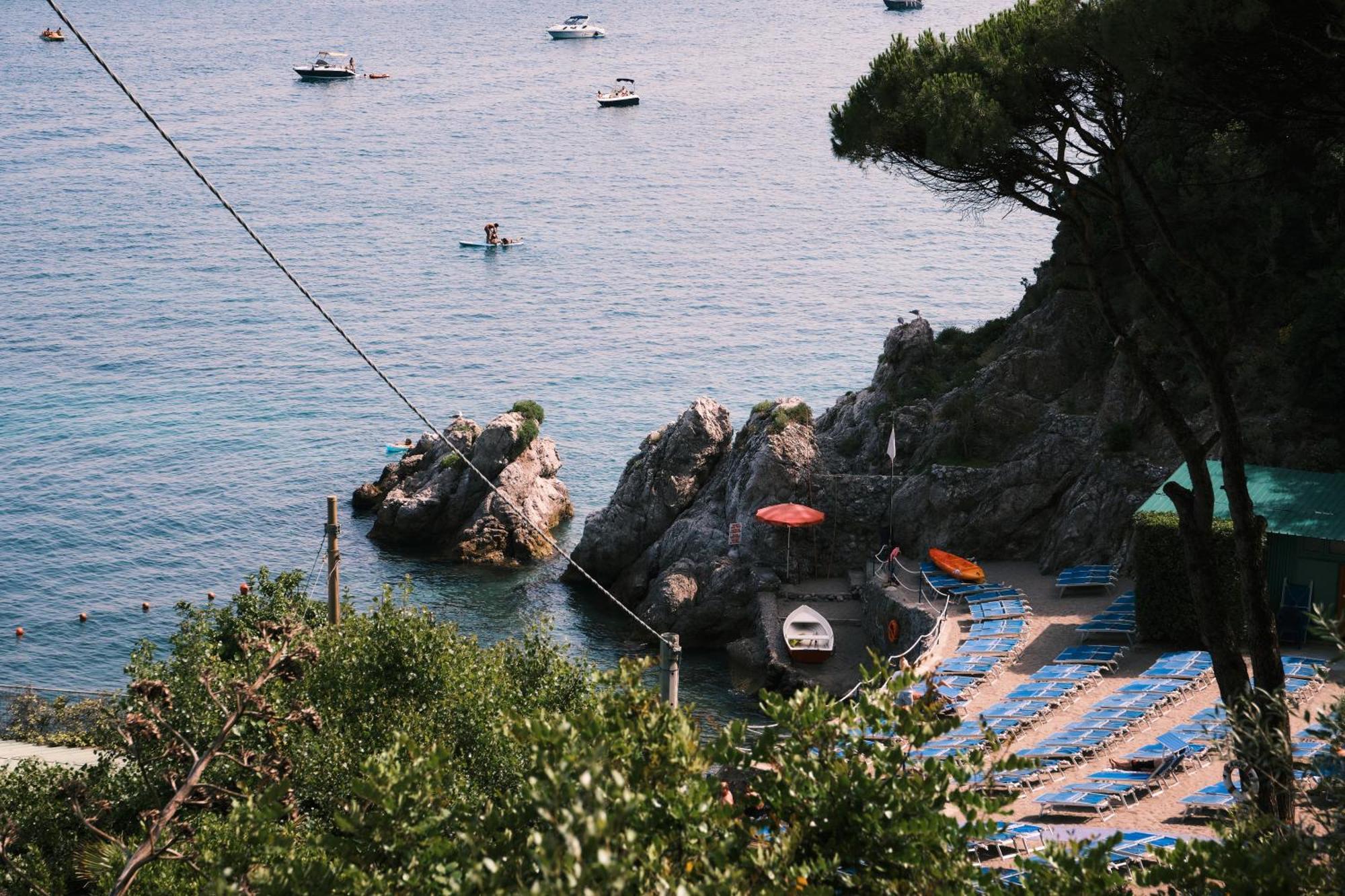 Albori Vietri