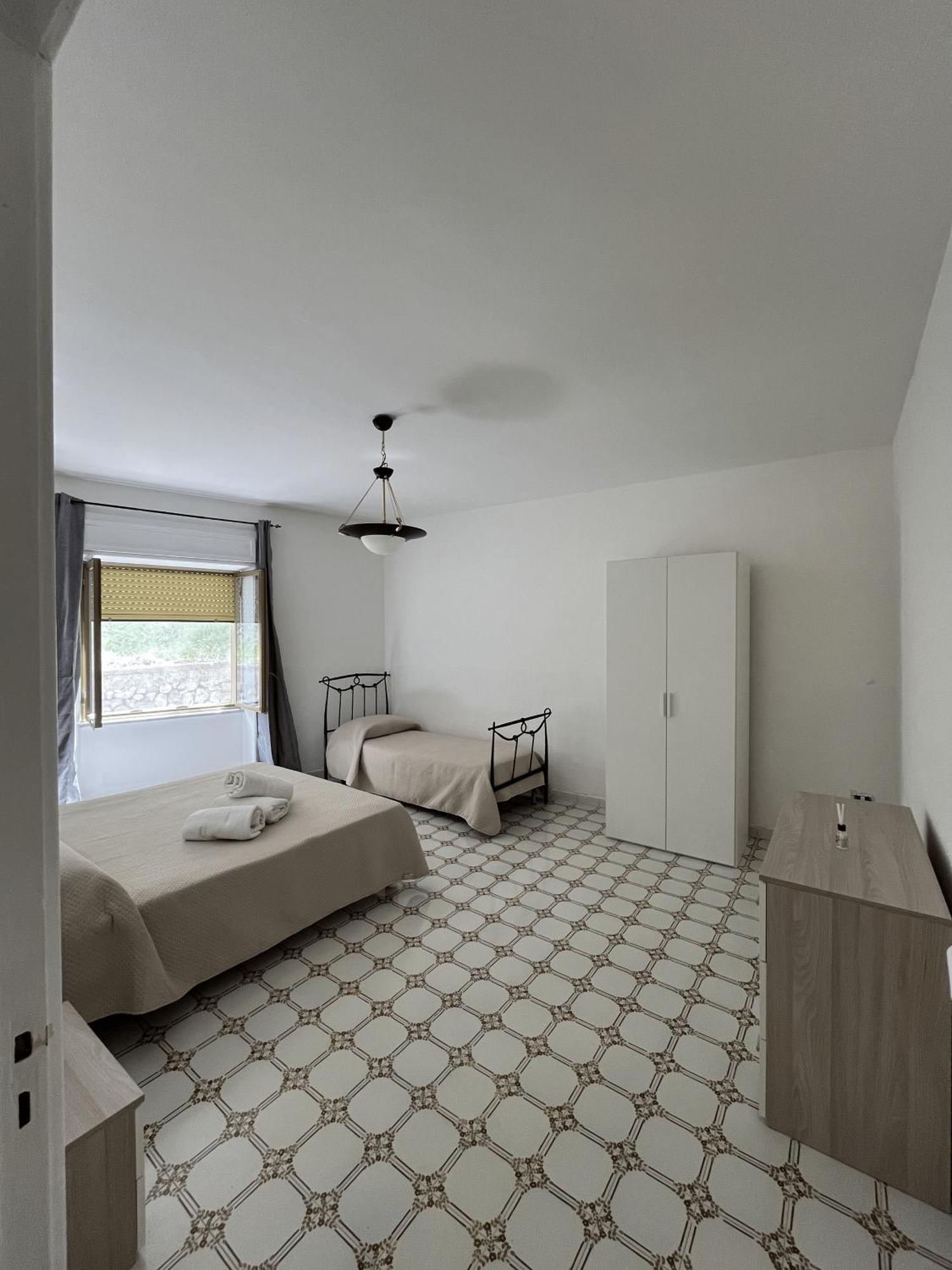 Albori Holiday home
