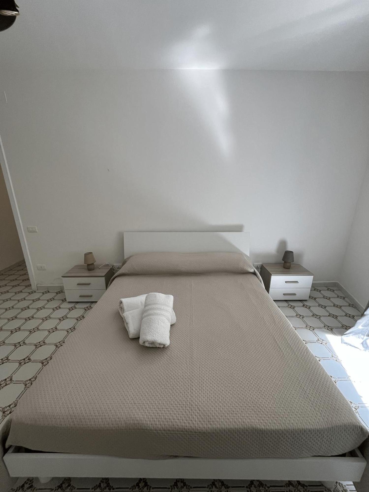 Ferienhaus Albori *
