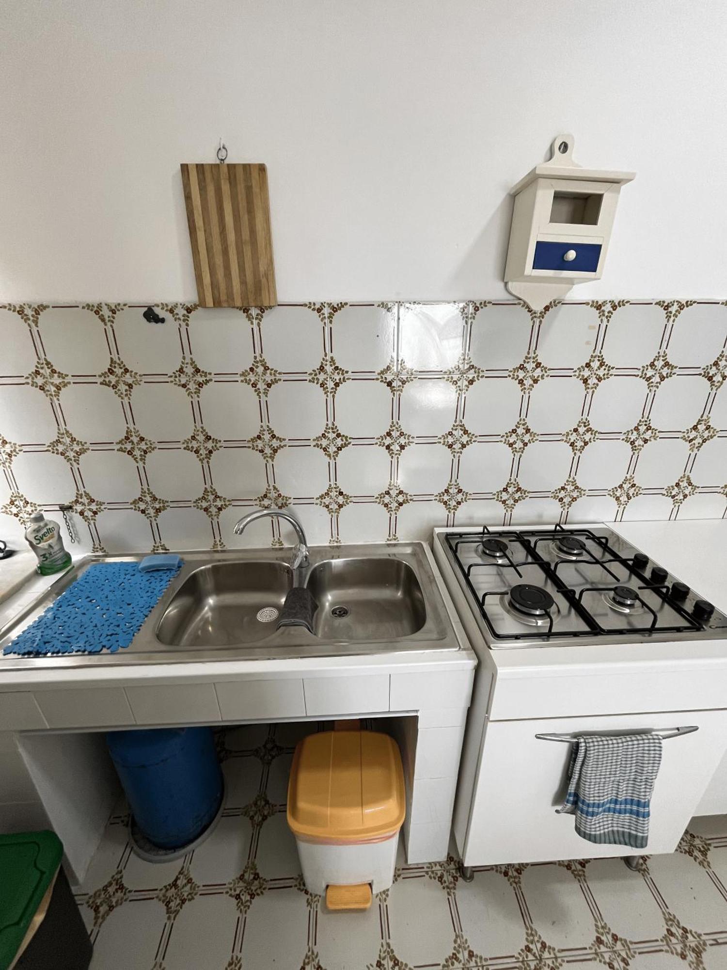 Albori Holiday home Vietri sul Mare