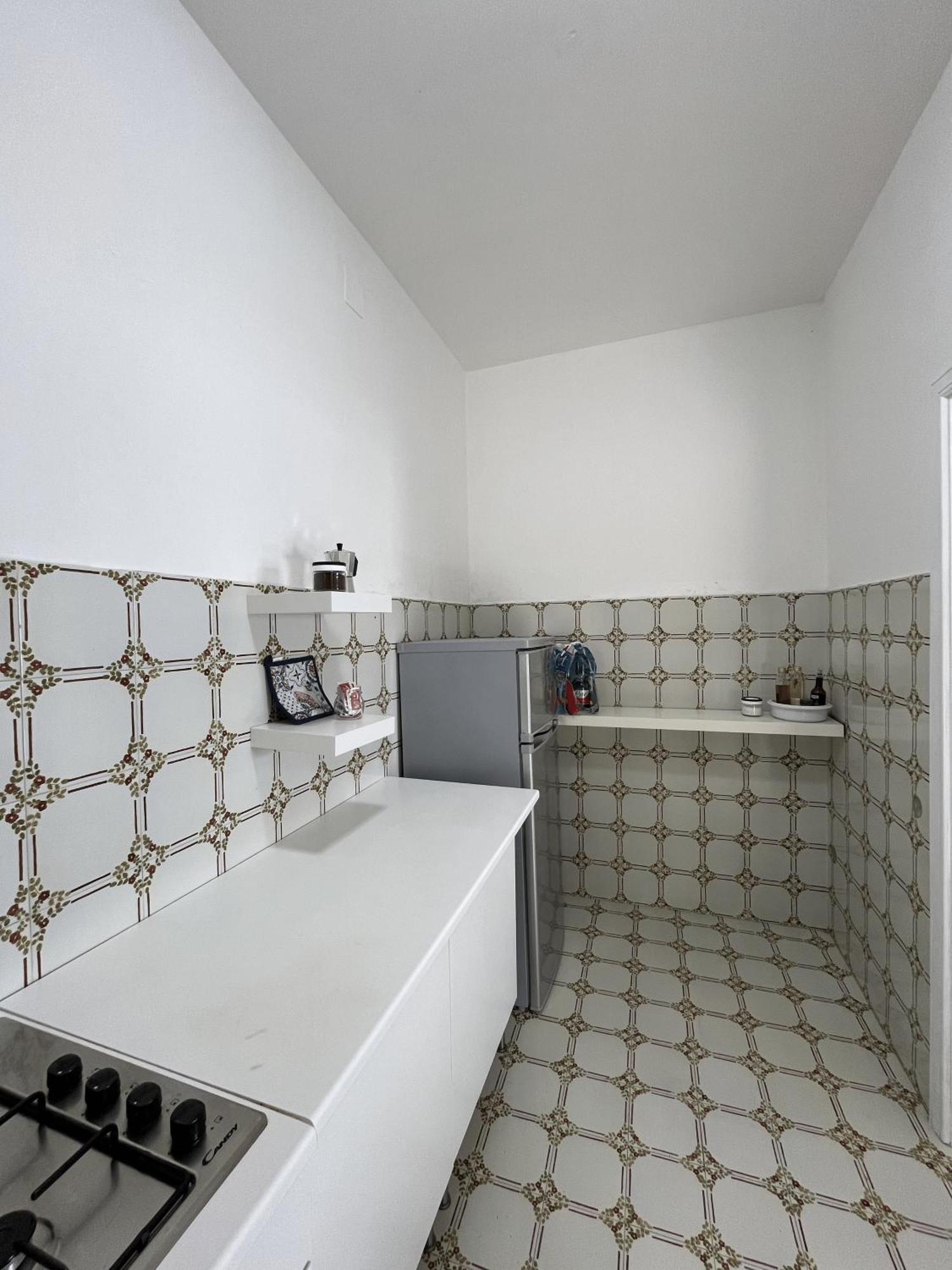 Holiday home Albori Vietri sul Mare
