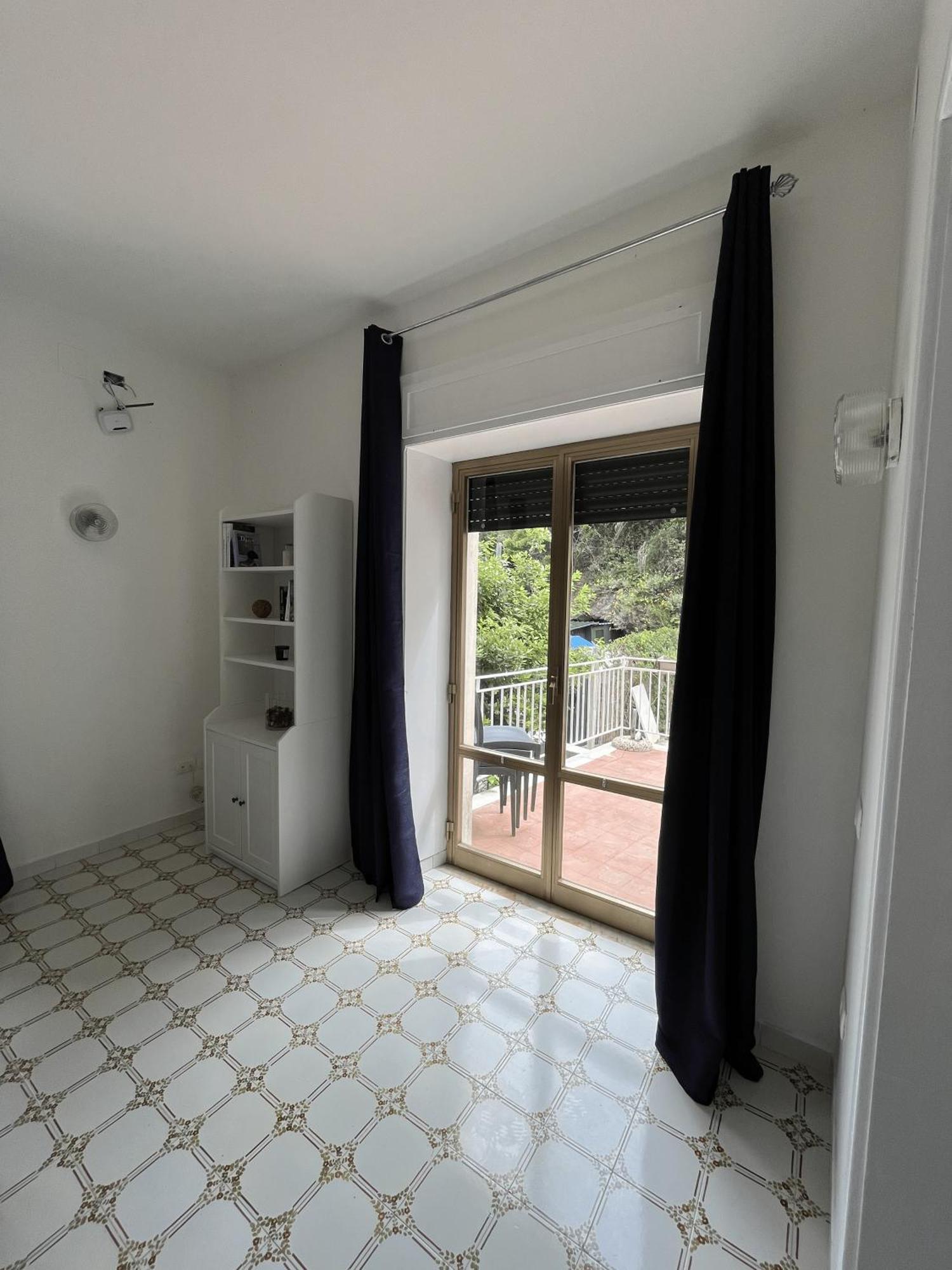 Albori Holiday home Vietri sul Mare