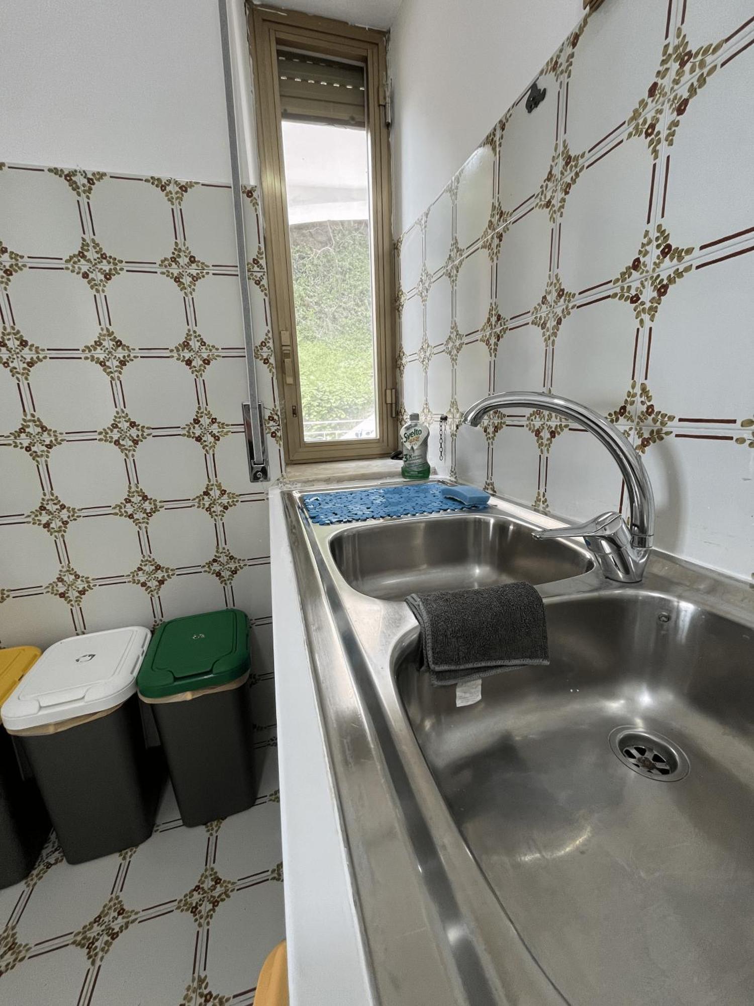 Holiday home Albori Vietri sul Mare